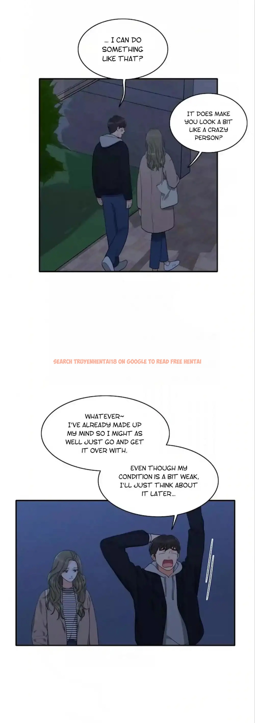 Read Hentai Image 33 798 in comic Do It One More Time - Chapter 59 - hentaitnt.net