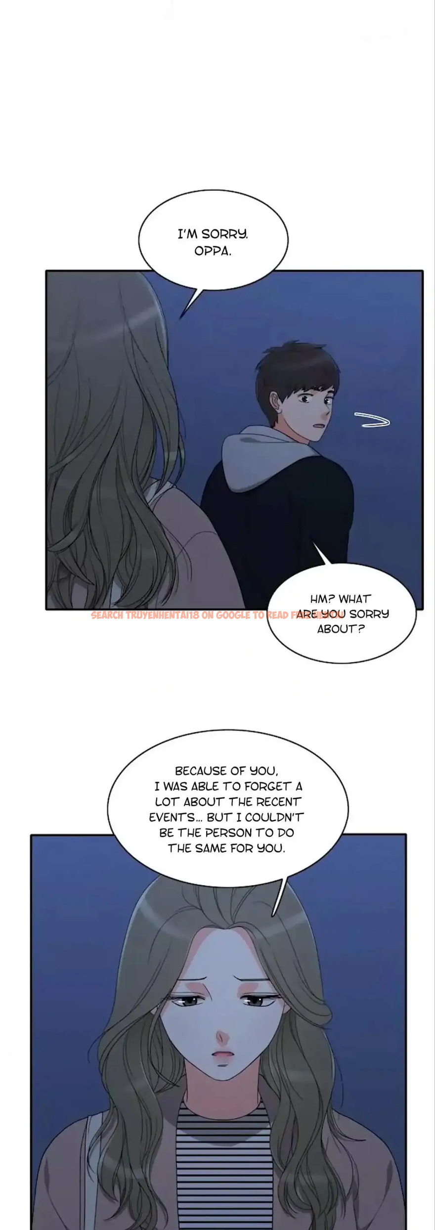 Read Hentai Image 34 798 in comic Do It One More Time - Chapter 59 - hentaitnt.net