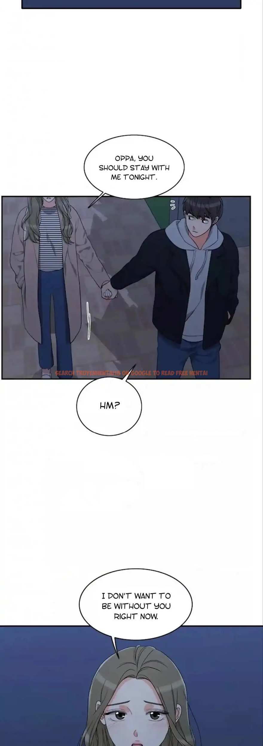 Read Hentai Image 37 798 in comic Do It One More Time - Chapter 59 - hentaitnt.net