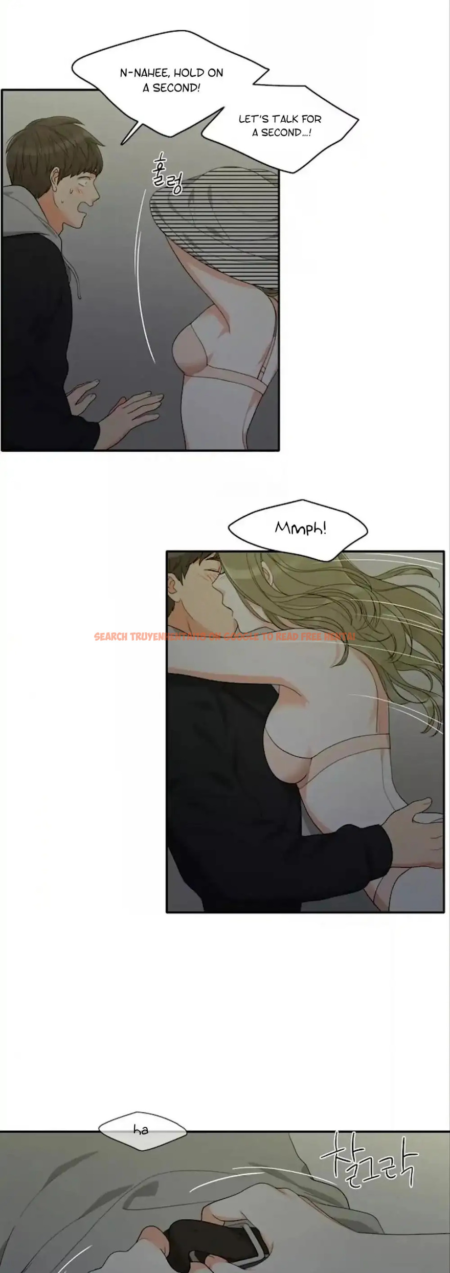Read Hentai Image 39 798 in comic Do It One More Time - Chapter 59 - hentaitnt.net