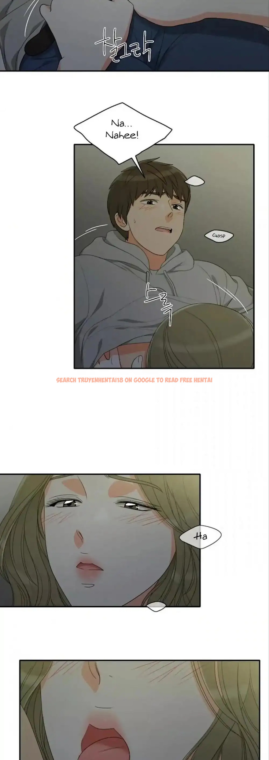 Read Hentai Image 40 798 in comic Do It One More Time - Chapter 59 - hentaitnt.net