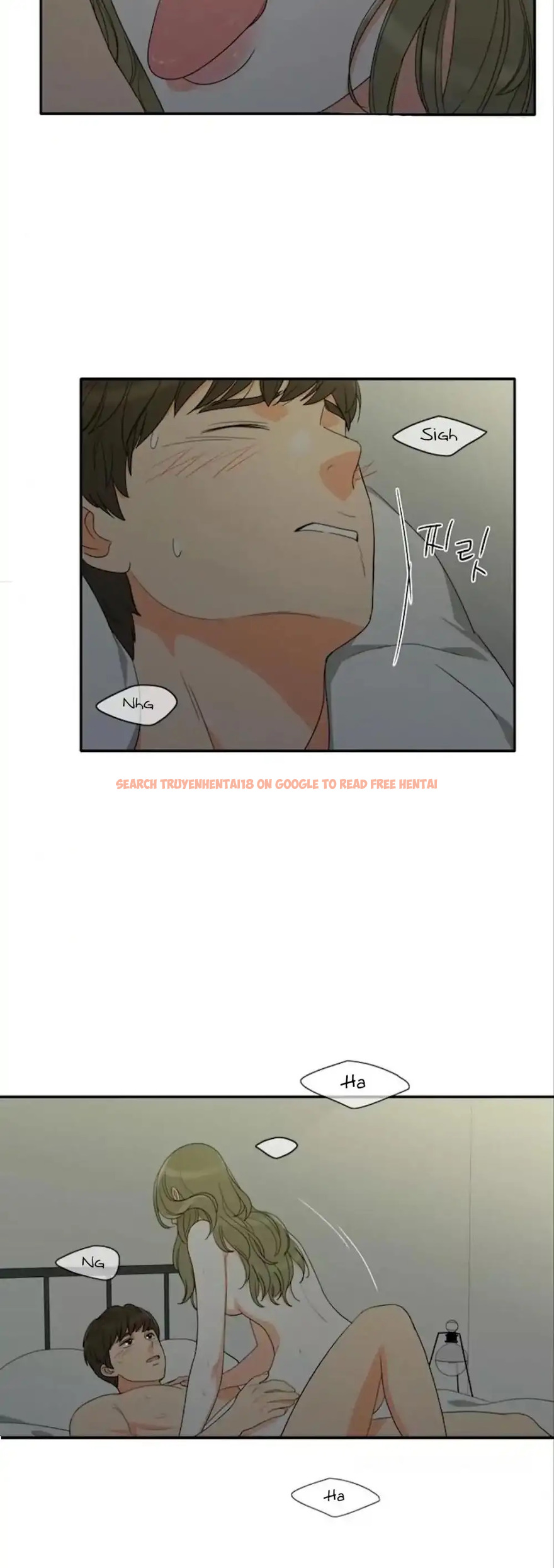 Read Hentai Image 41 798 in comic Do It One More Time - Chapter 59 - hentaitnt.net