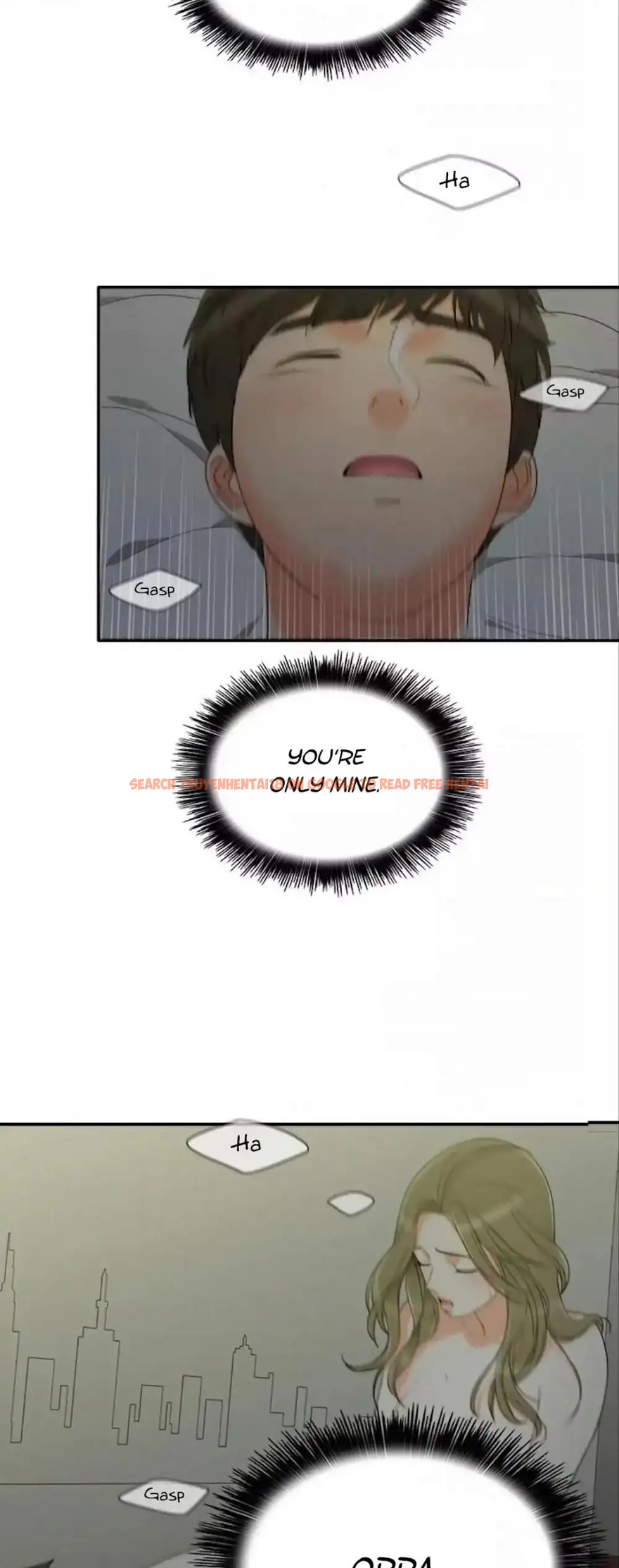 Read Hentai Image 43 798 in comic Do It One More Time - Chapter 59 - hentaitnt.net