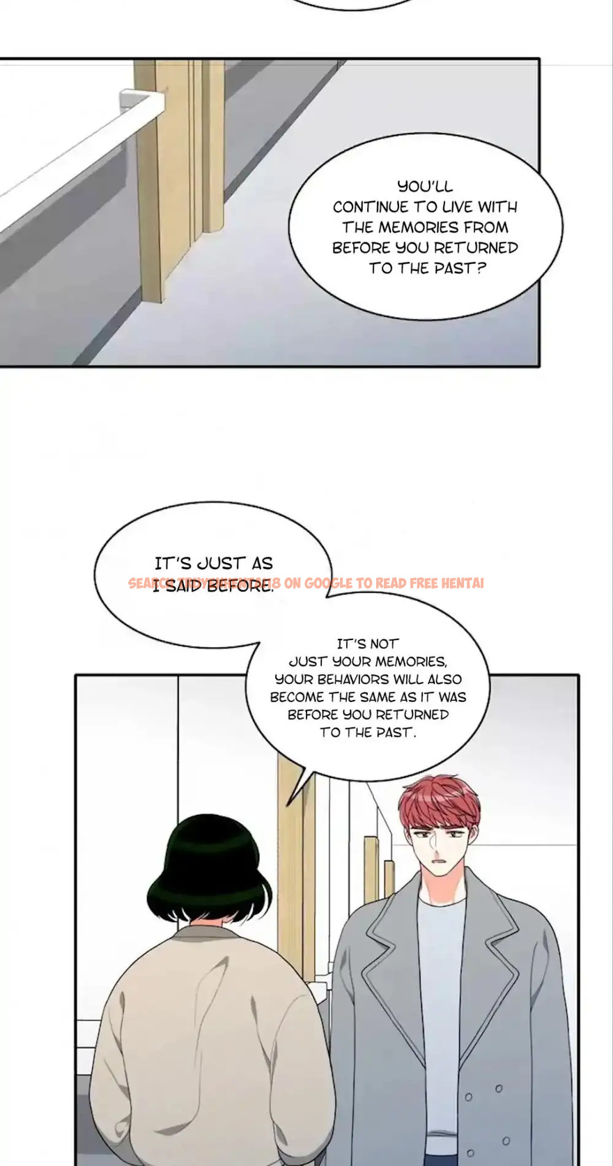Read Hentai Image 5 798 in comic Do It One More Time - Chapter 59 - hentaitnt.net