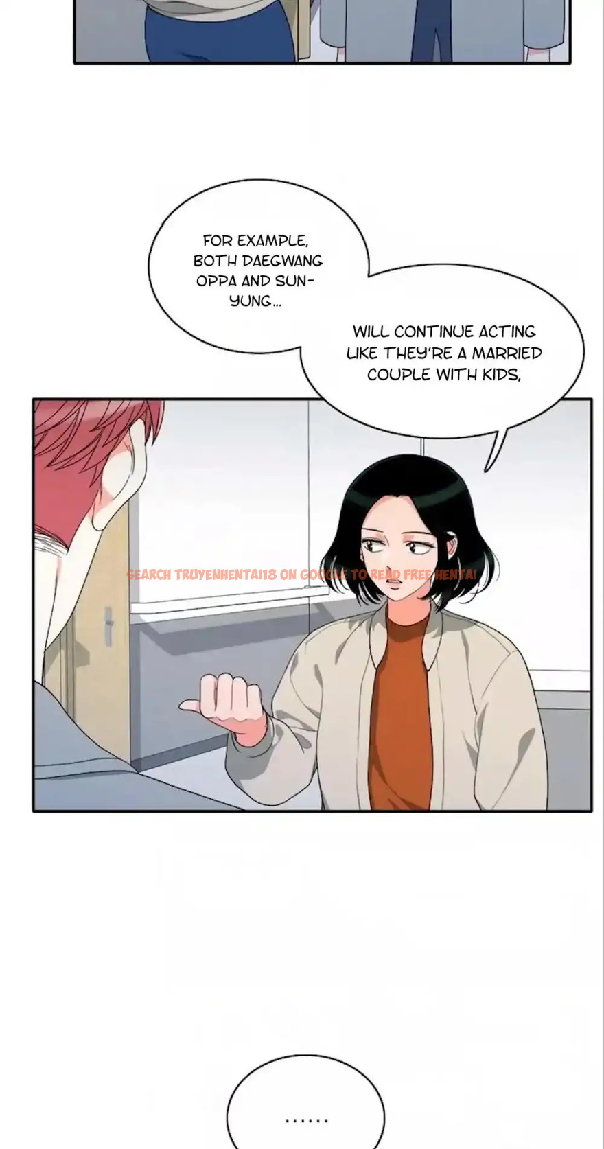 Read Hentai Image 6 798 in comic Do It One More Time - Chapter 59 - hentaitnt.net