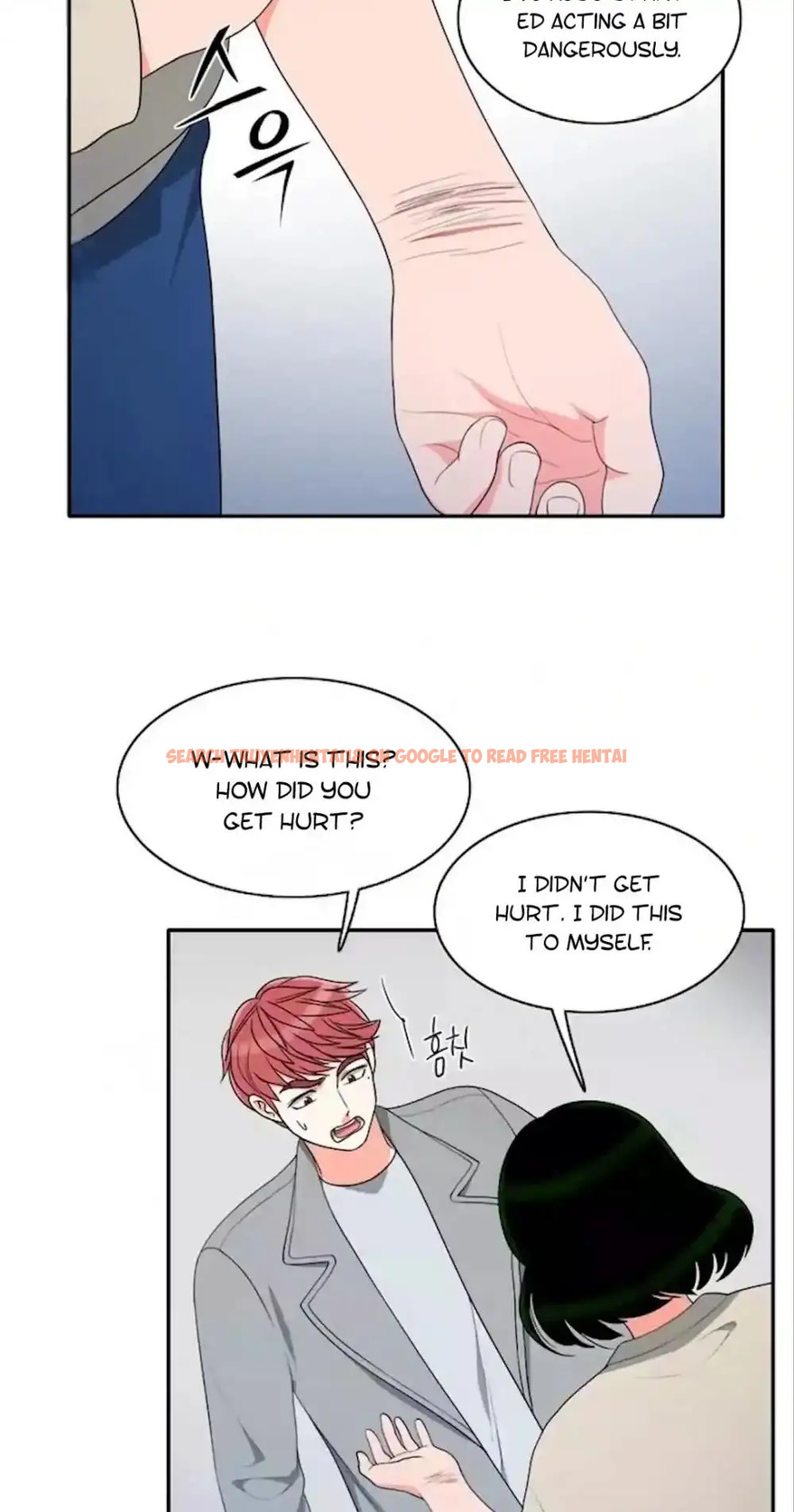 Read Hentai Image 8 798 in comic Do It One More Time - Chapter 59 - hentaitnt.net