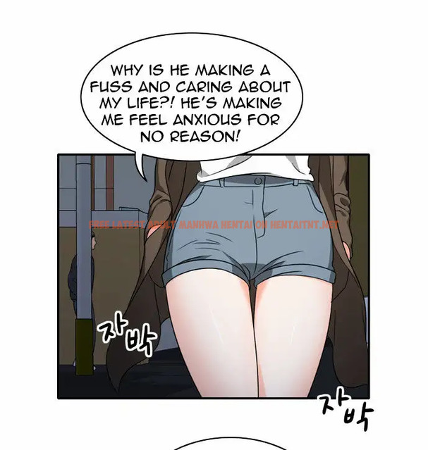 Read Hentai Image 55 876 in comic Do It One More Time - Chapter 6 - hentaitnt.net