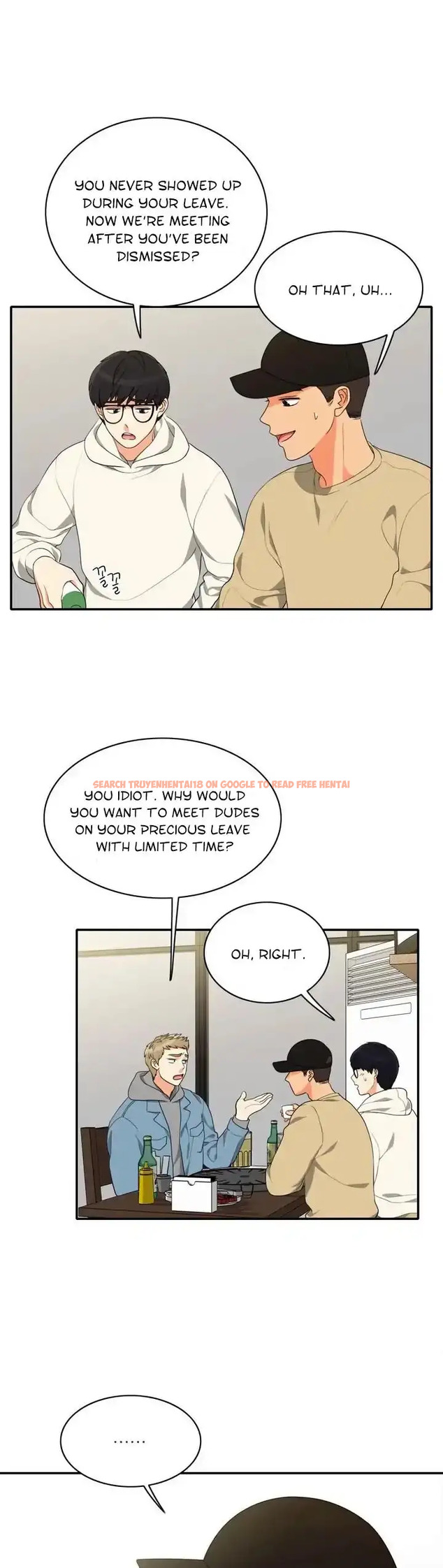 Read Hentai Image 12 795 in comic Do It One More Time - Chapter 60 - hentaitnt.net
