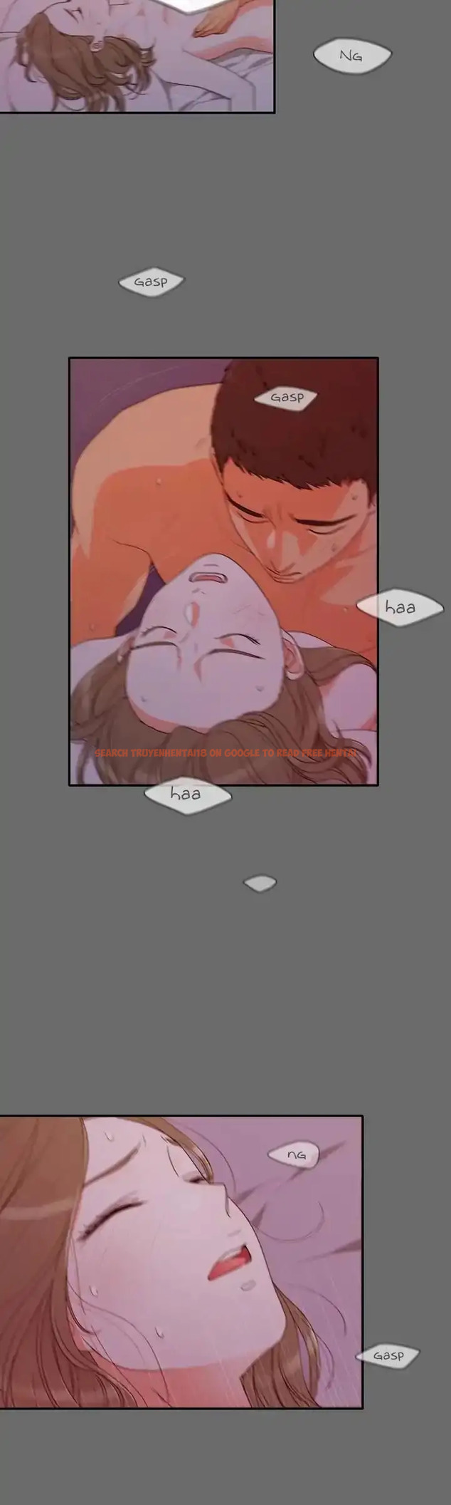 Read Hentai Image 15 795 in comic Do It One More Time - Chapter 60 - hentaitnt.net
