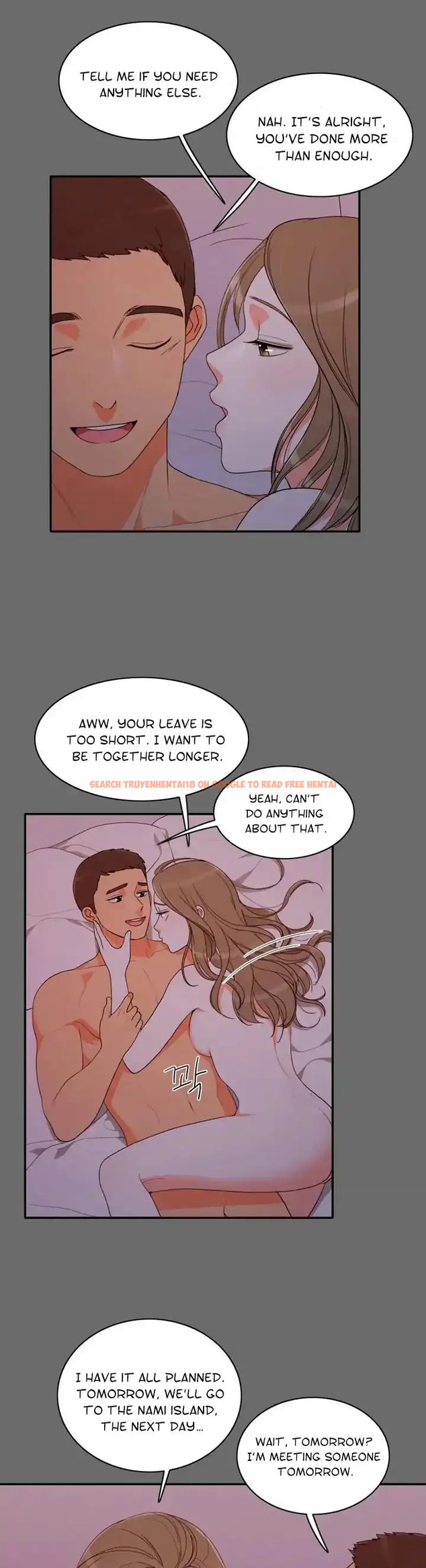 Read Hentai Image 18 795 in comic Do It One More Time - Chapter 60 - hentaitnt.net