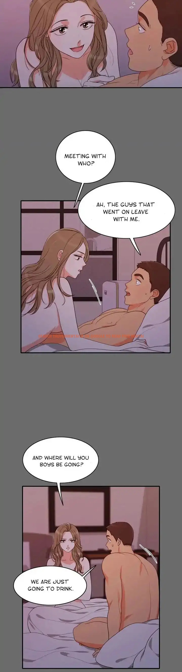 Read Hentai Image 19 795 in comic Do It One More Time - Chapter 60 - hentaitnt.net