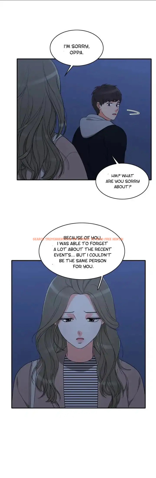 Read Hentai Image 2 795 in comic Do It One More Time - Chapter 60 - hentaitnt.net
