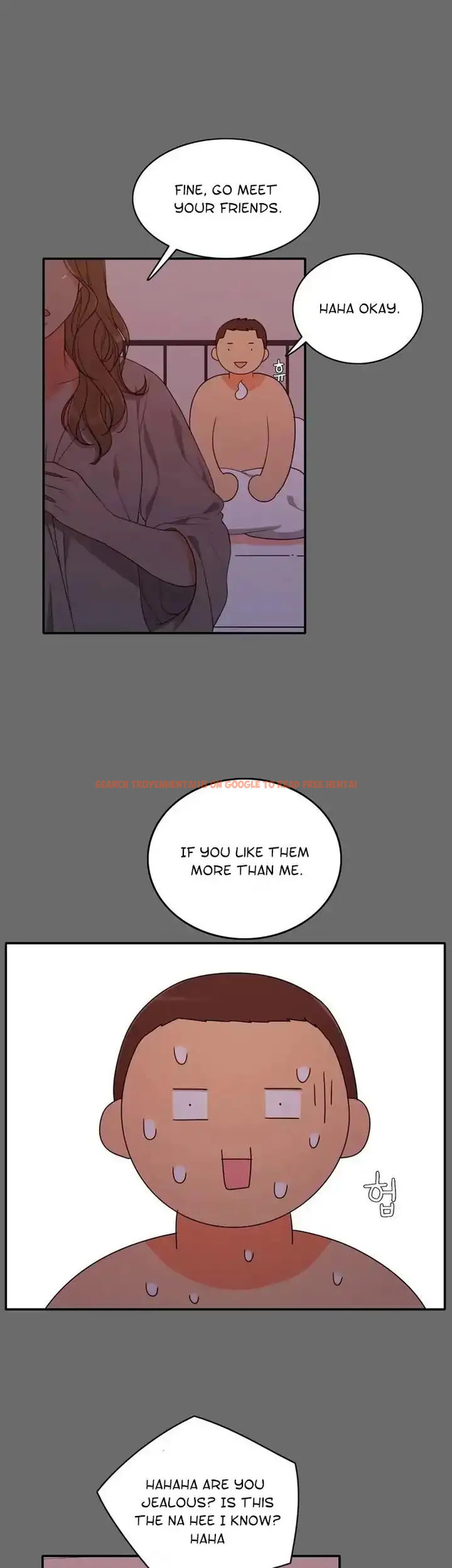 Read Hentai Image 20 795 in comic Do It One More Time - Chapter 60 - hentaitnt.net