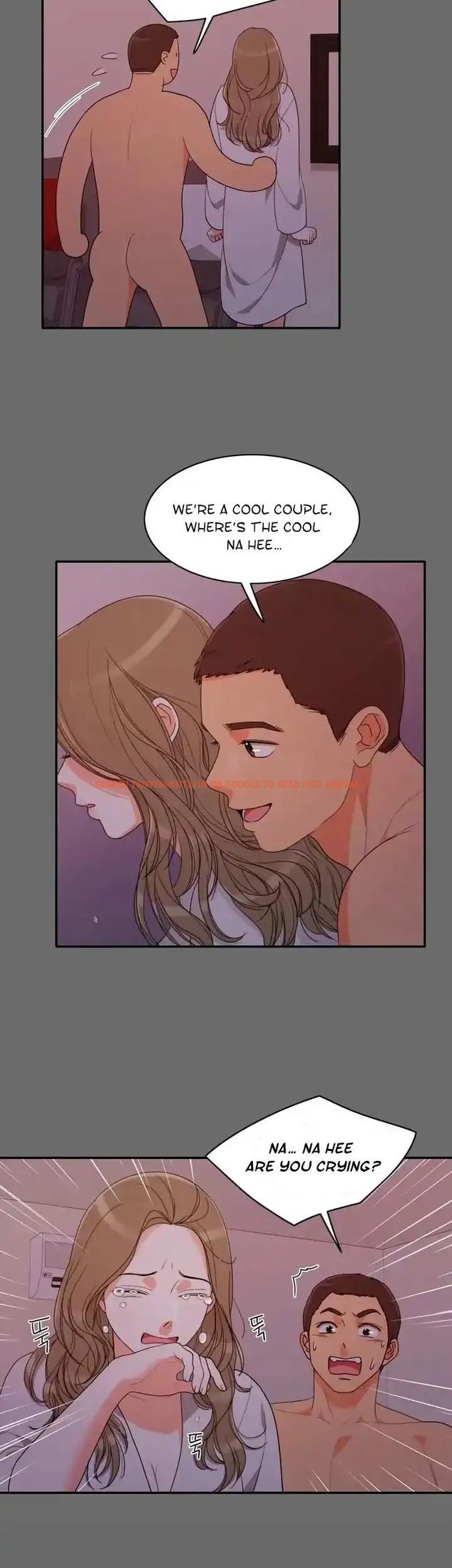 Read Hentai Image 21 795 in comic Do It One More Time - Chapter 60 - hentaitnt.net