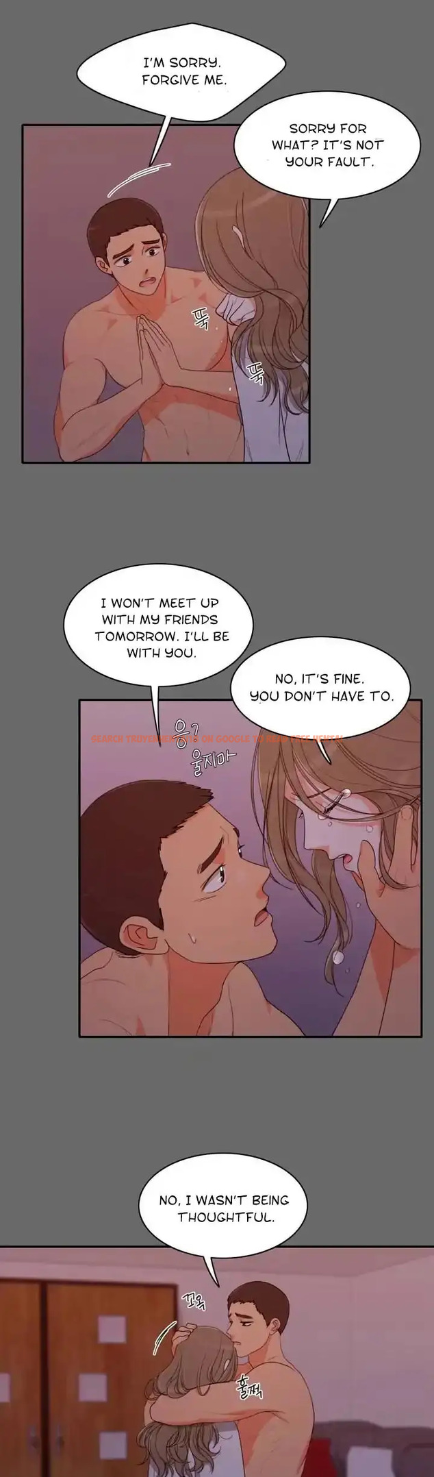 Read Hentai Image 22 795 in comic Do It One More Time - Chapter 60 - hentaitnt.net