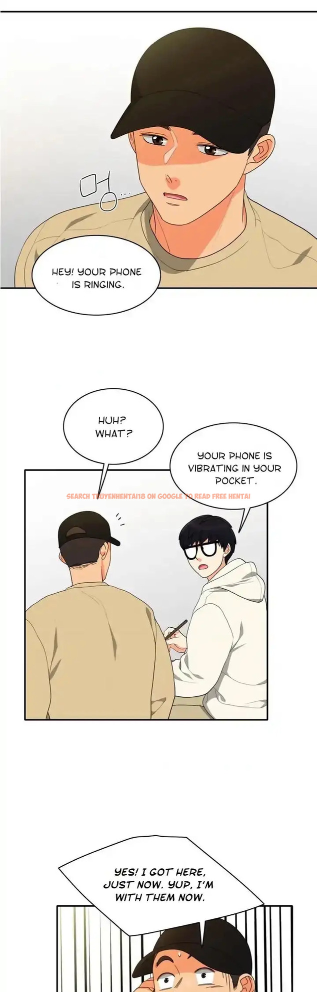 Read Hentai Image 24 795 in comic Do It One More Time - Chapter 60 - hentaitnt.net