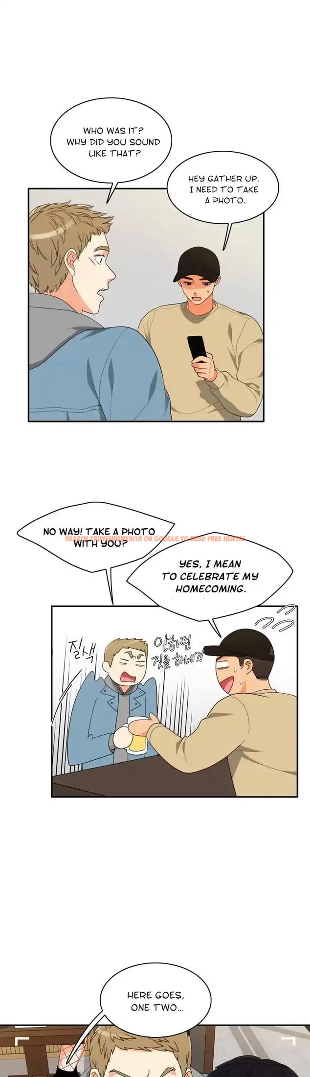 Read Hentai Image 26 795 in comic Do It One More Time - Chapter 60 - hentaitnt.net