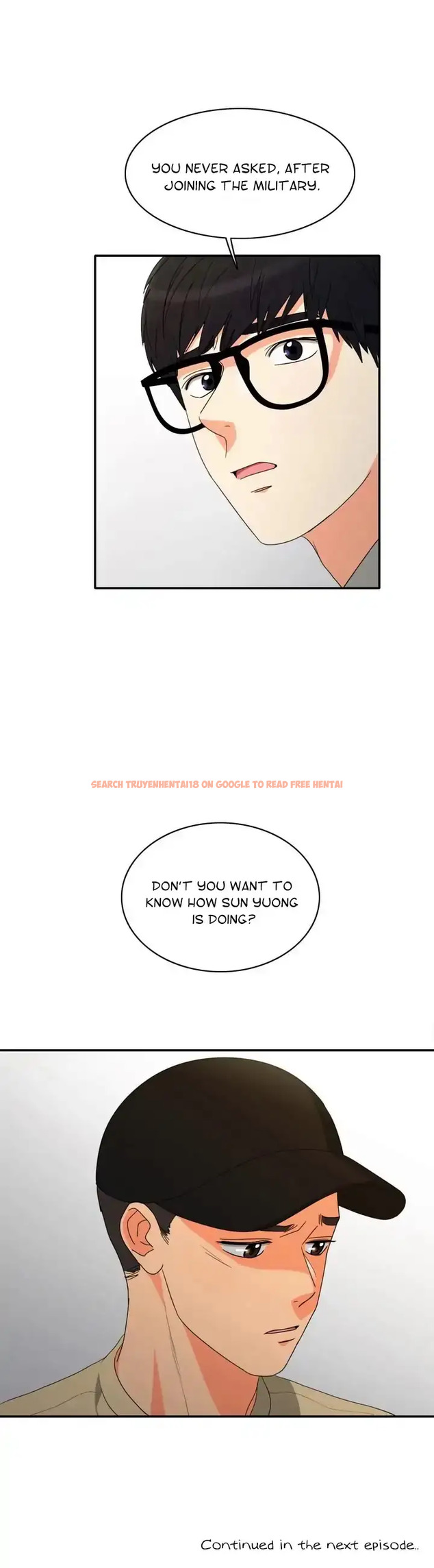 Read Hentai Image 30 798 in comic Do It One More Time - Chapter 60 - hentaitnt.net