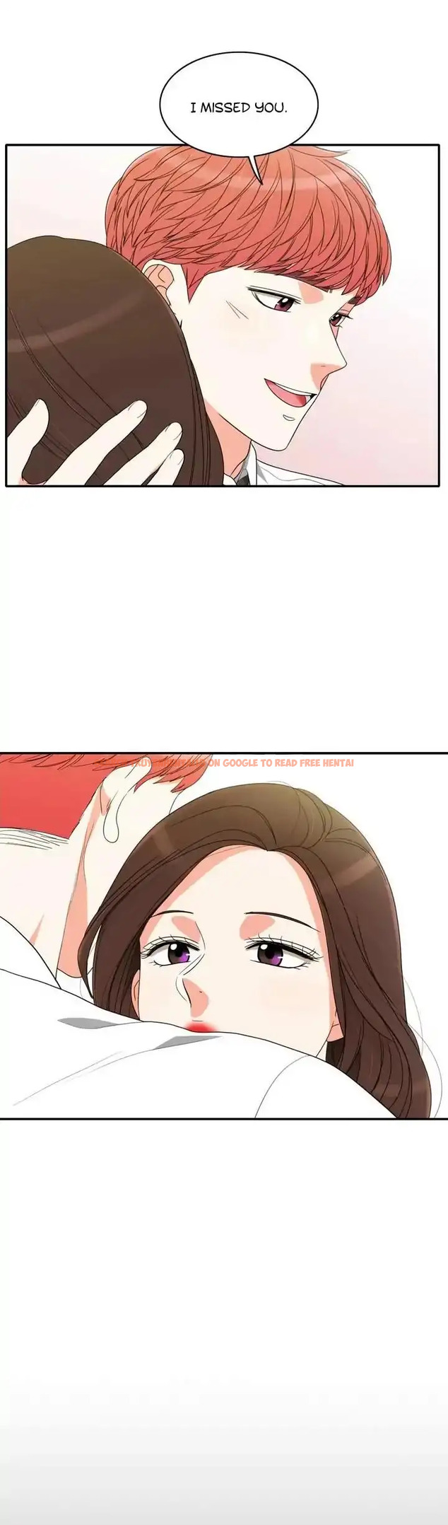 Read Hentai Image 10 794 in comic Do It One More Time - Chapter 61 - hentaitnt.net