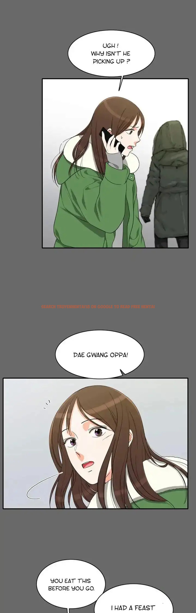 Read Hentai Image 12 794 in comic Do It One More Time - Chapter 61 - hentaitnt.net