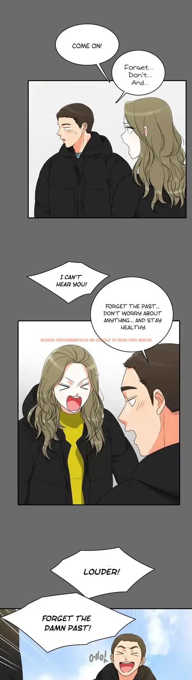Read Hentai Image 14 794 in comic Do It One More Time - Chapter 61 - hentaitnt.net