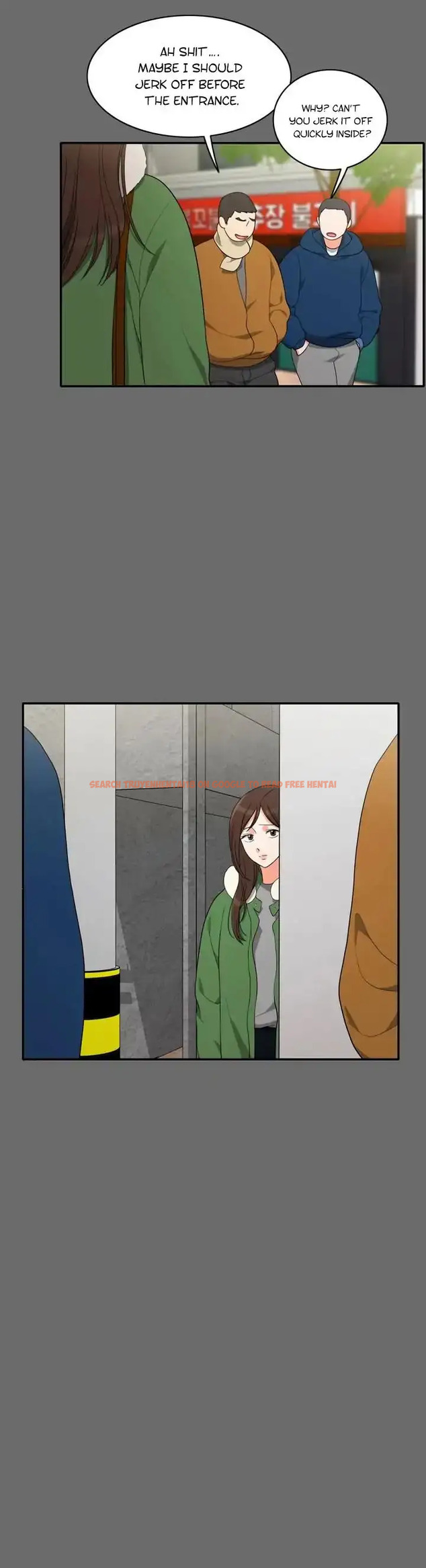 Read Hentai Image 16 794 in comic Do It One More Time - Chapter 61 - hentaitnt.net