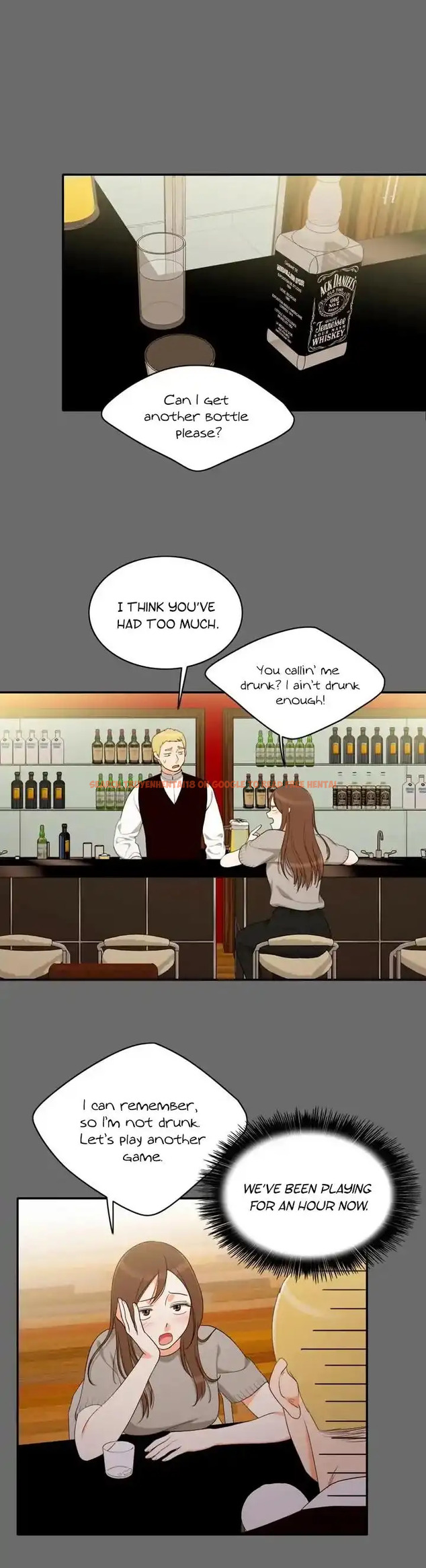 Read Hentai Image 17 794 in comic Do It One More Time - Chapter 61 - hentaitnt.net