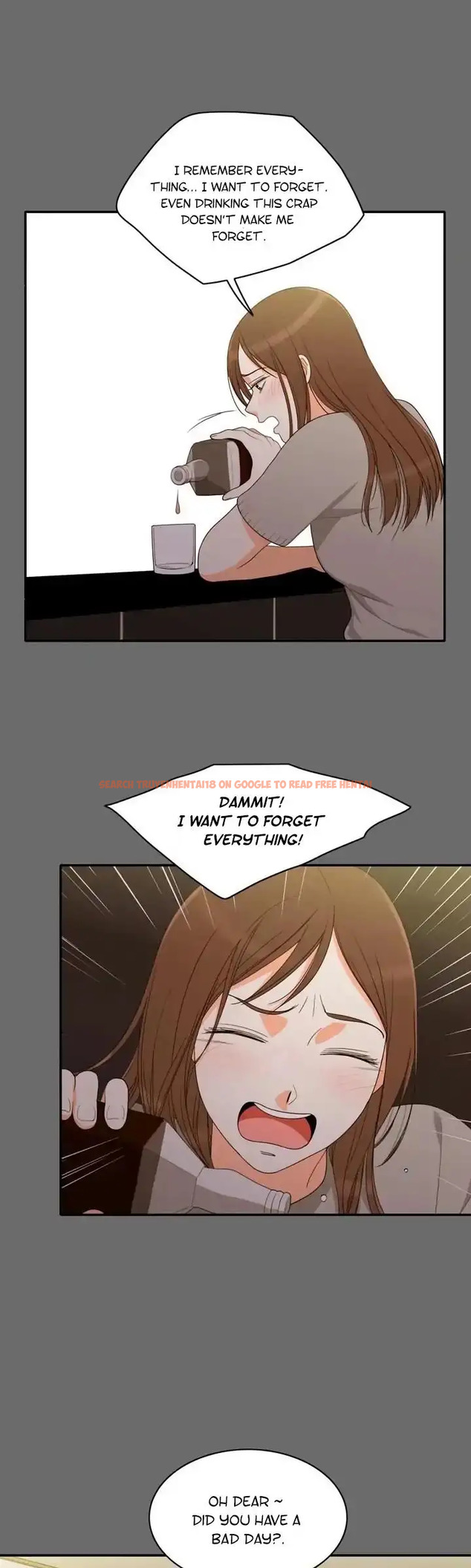 Read Hentai Image 18 794 in comic Do It One More Time - Chapter 61 - hentaitnt.net