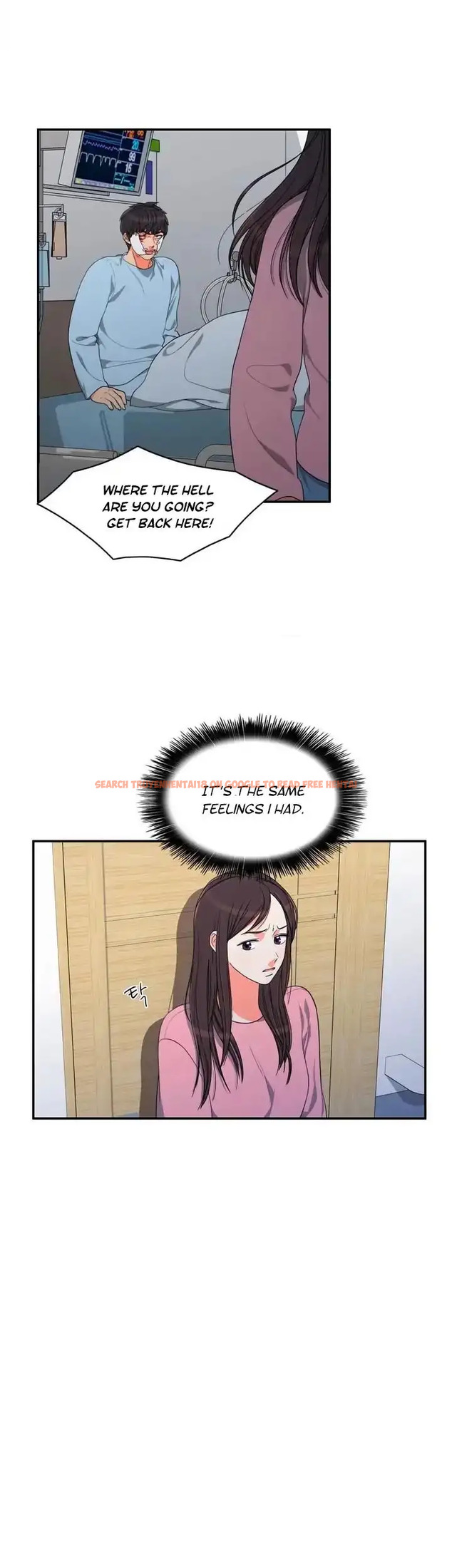 Read Hentai Image 2 794 in comic Do It One More Time - Chapter 61 - hentaitnt.net