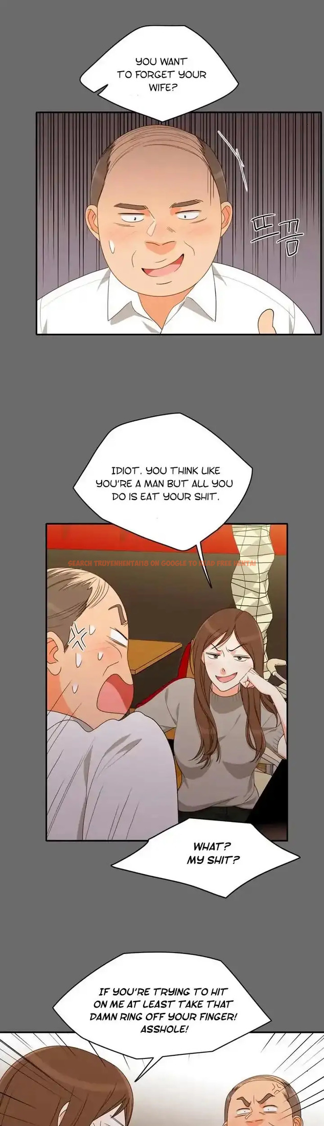 Read Hentai Image 20 794 in comic Do It One More Time - Chapter 61 - hentaitnt.net
