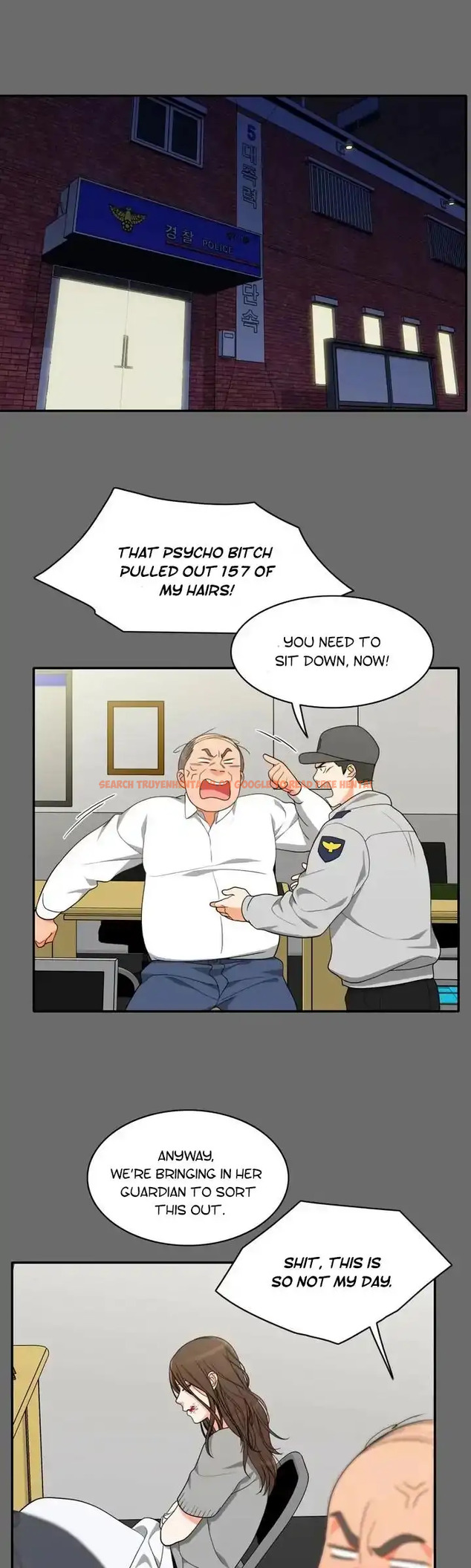 Read Hentai Image 22 794 in comic Do It One More Time - Chapter 61 - hentaitnt.net