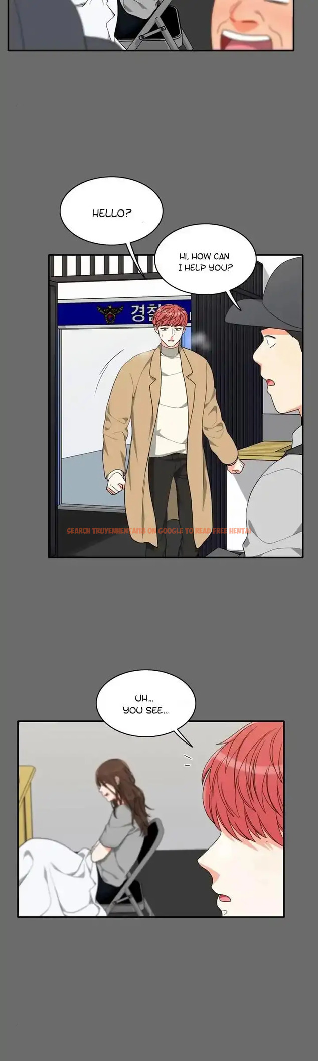 Read Hentai Image 23 794 in comic Do It One More Time - Chapter 61 - hentaitnt.net