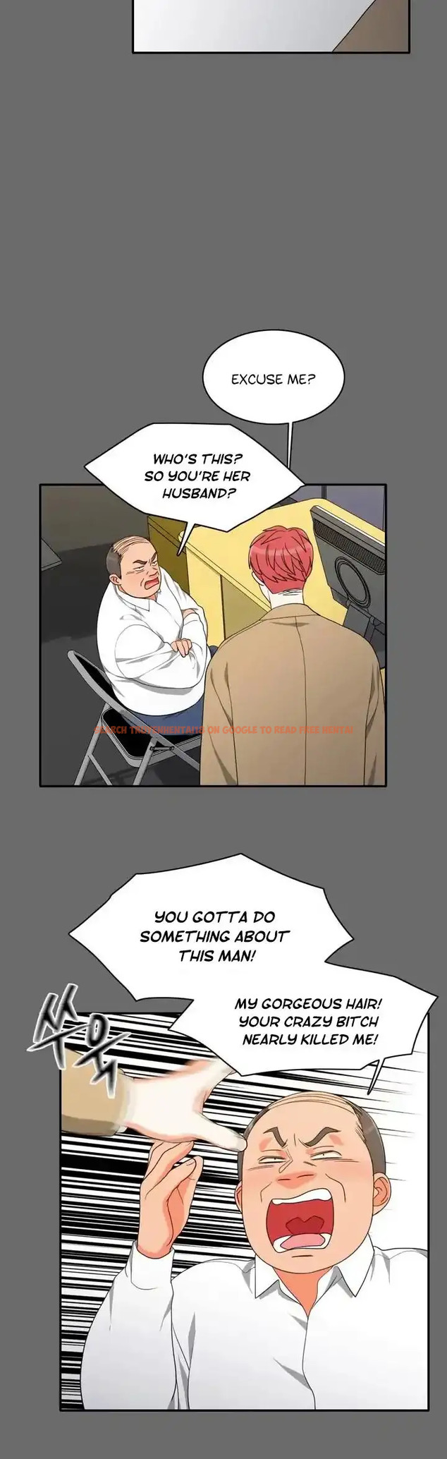 Read Hentai Image 25 794 in comic Do It One More Time - Chapter 61 - hentaitnt.net