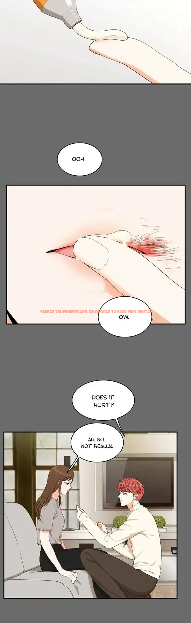 Read Hentai Image 27 794 in comic Do It One More Time - Chapter 61 - hentaitnt.net
