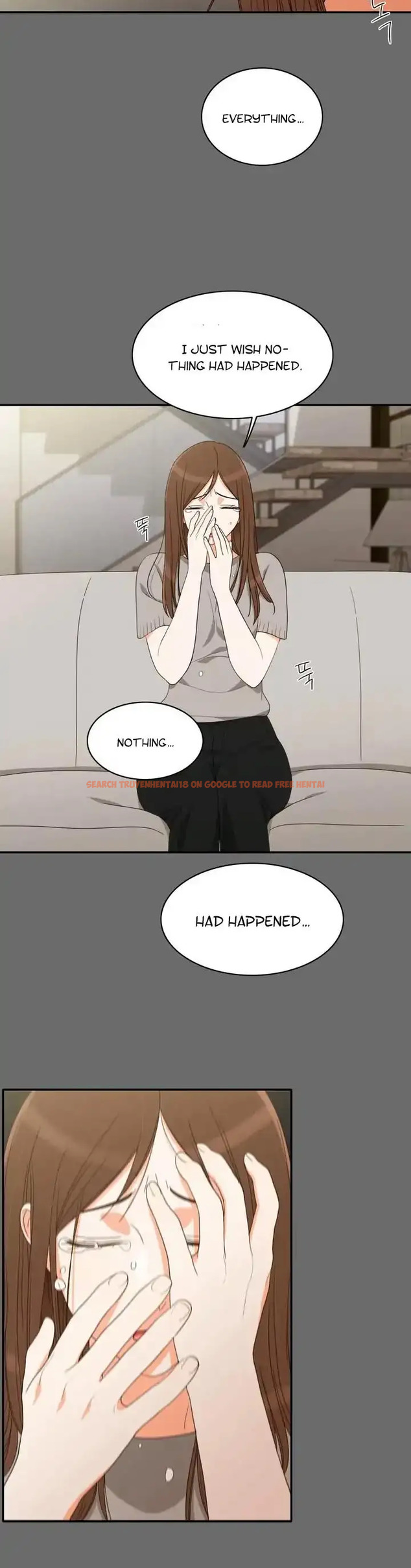 Read Hentai Image 29 794 in comic Do It One More Time - Chapter 61 - hentaitnt.net