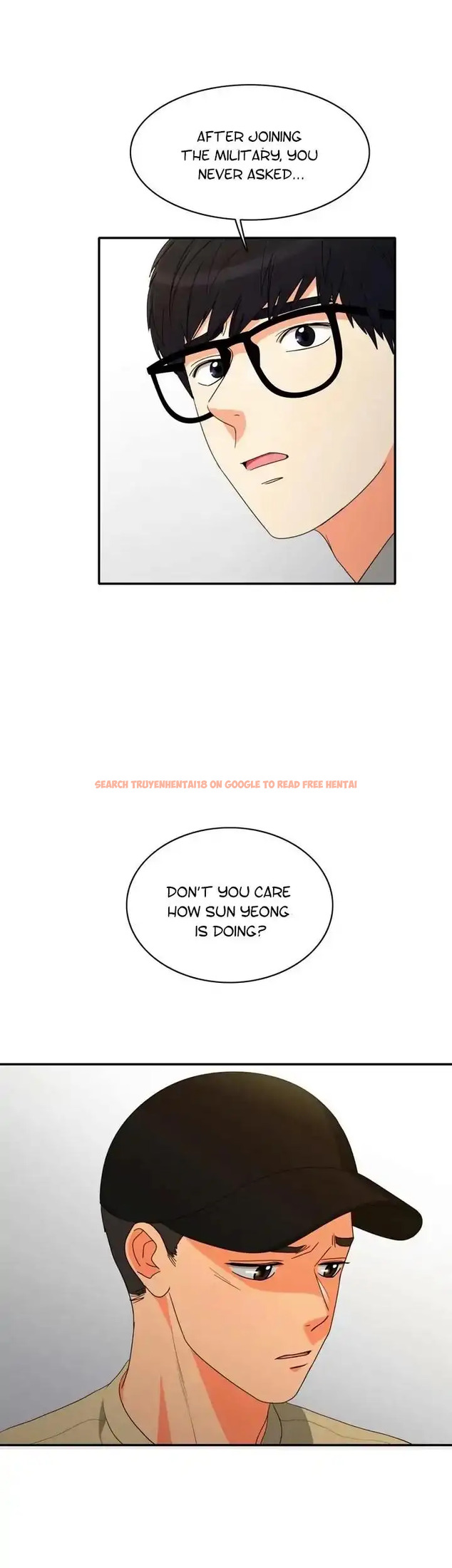 Read Hentai Image 3 794 in comic Do It One More Time - Chapter 61 - hentaitnt.net