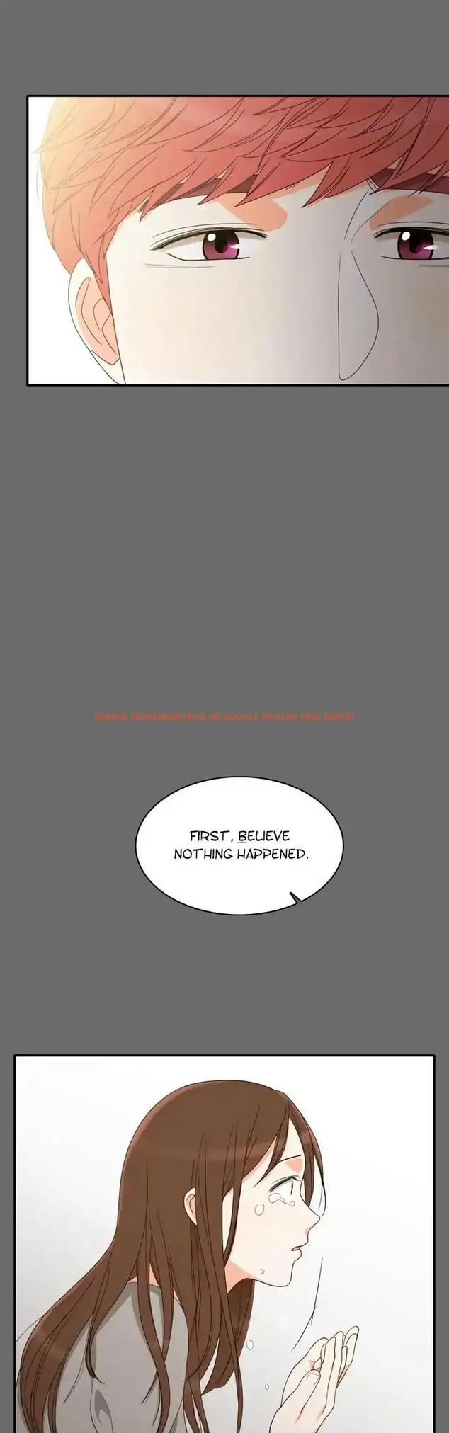 Read Hentai Image 30 794 in comic Do It One More Time - Chapter 61 - hentaitnt.net