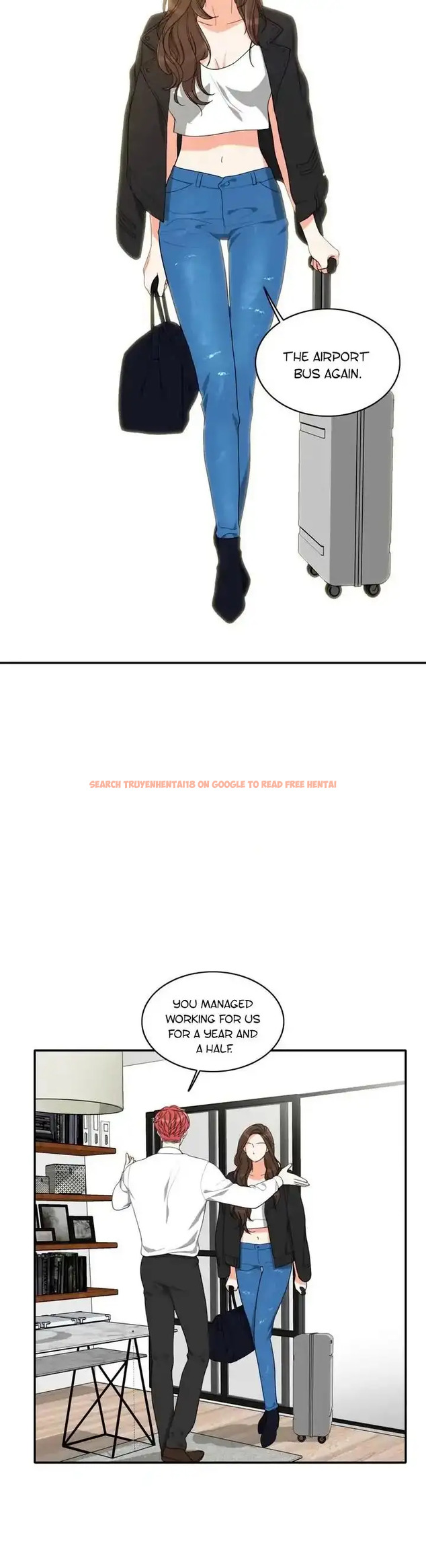 Read Hentai Image 9 794 in comic Do It One More Time - Chapter 61 - hentaitnt.net