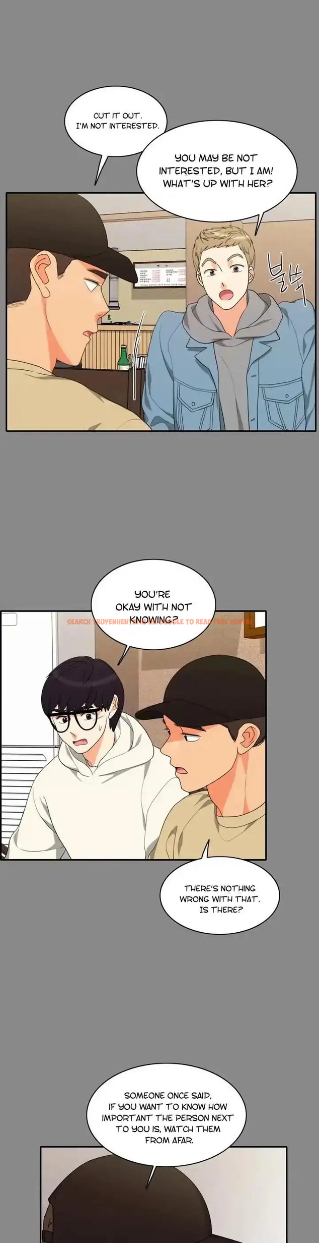 Read Hentai Image 12 794 in comic Do It One More Time - Chapter 62 - hentaitnt.net