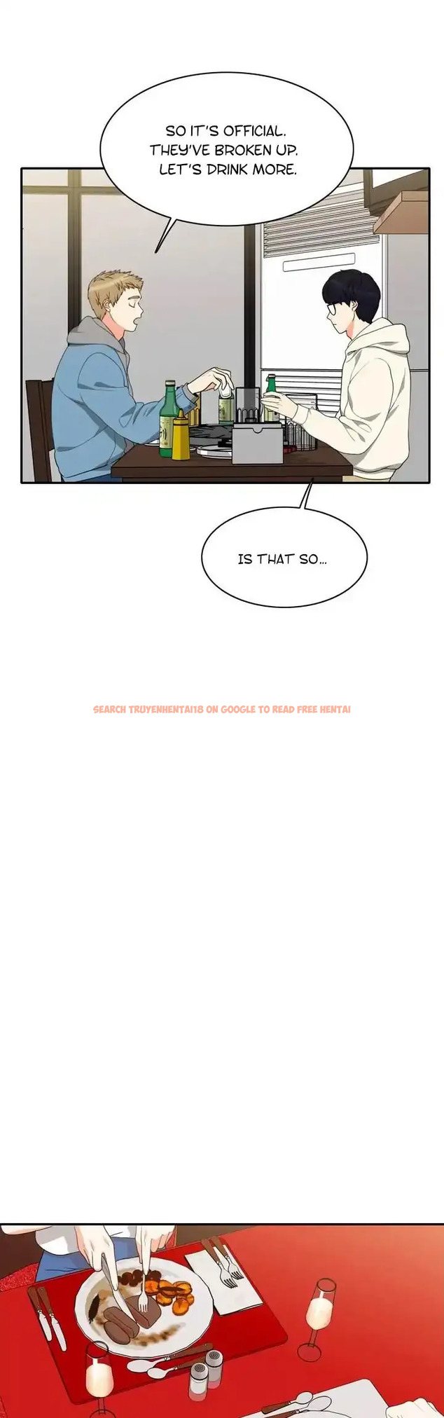 Read Hentai Image 18 794 in comic Do It One More Time - Chapter 62 - hentaitnt.net