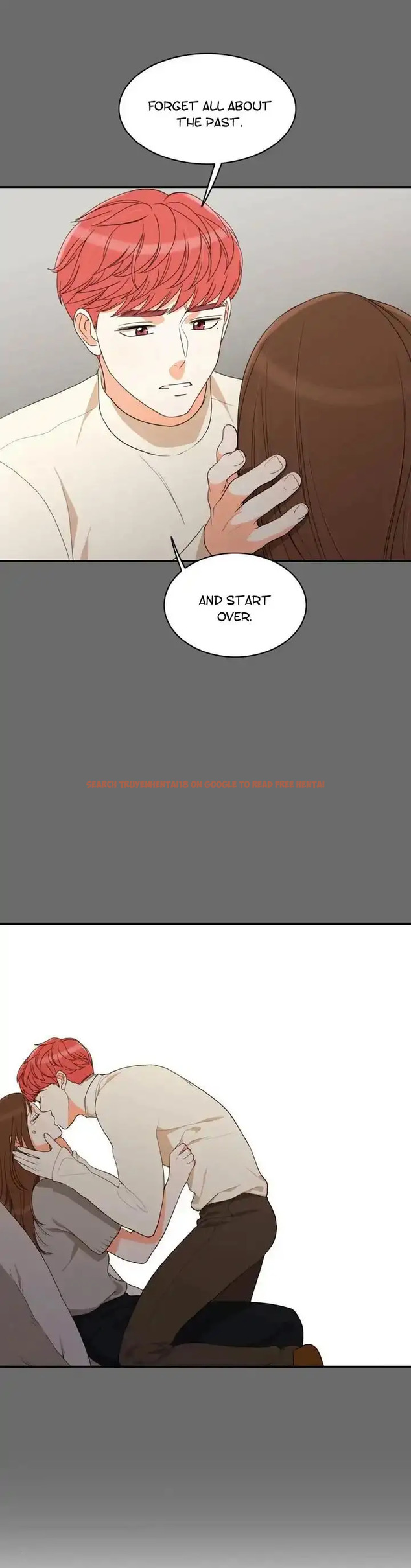 Read Hentai Image 2 794 in comic Do It One More Time - Chapter 62 - hentaitnt.net