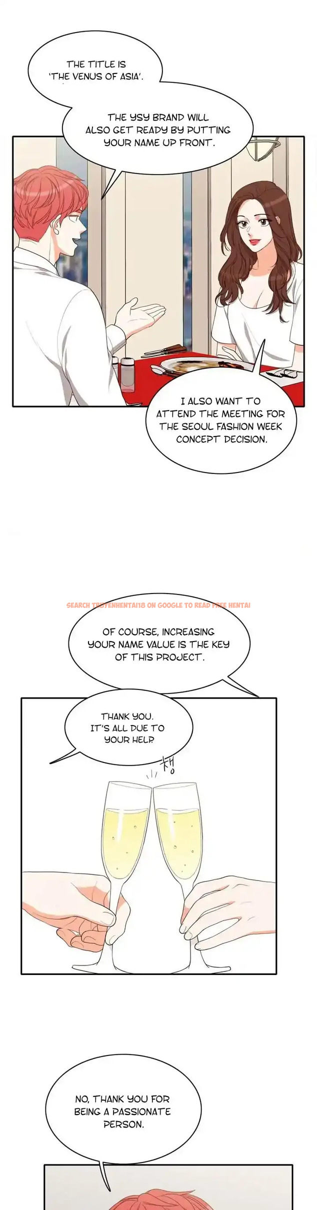 Read Hentai Image 22 794 in comic Do It One More Time - Chapter 62 - hentaitnt.net