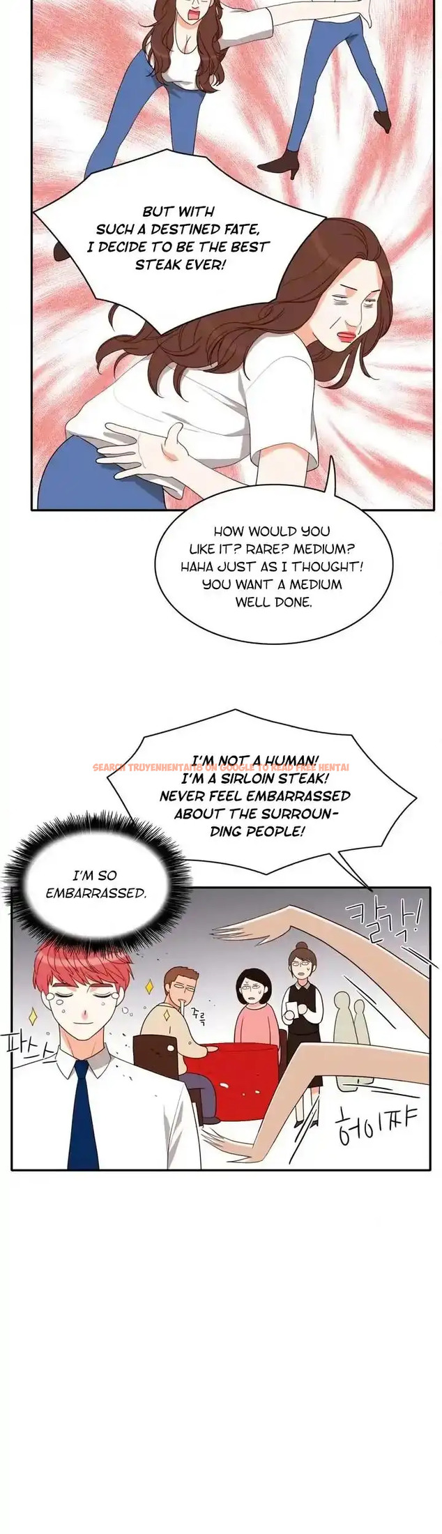 Read Hentai Image 25 794 in comic Do It One More Time - Chapter 62 - hentaitnt.net