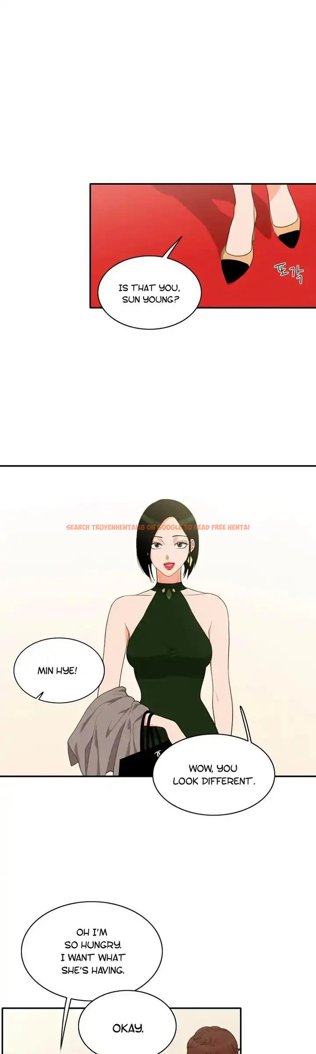 Read Hentai Image 26 794 in comic Do It One More Time - Chapter 62 - hentaitnt.net