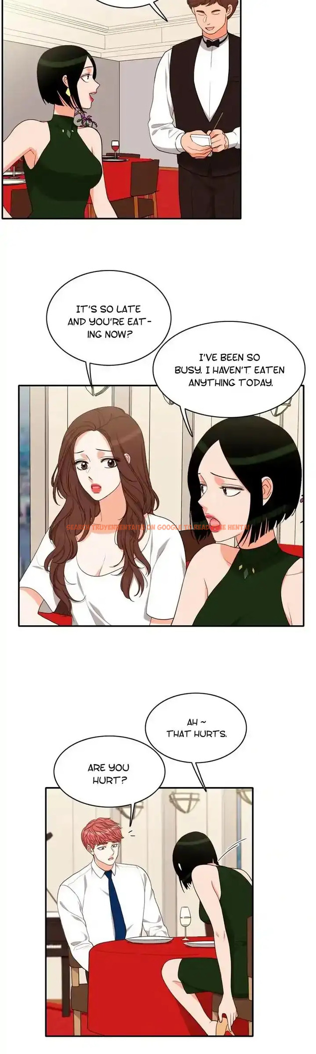 Read Hentai Image 27 794 in comic Do It One More Time - Chapter 62 - hentaitnt.net