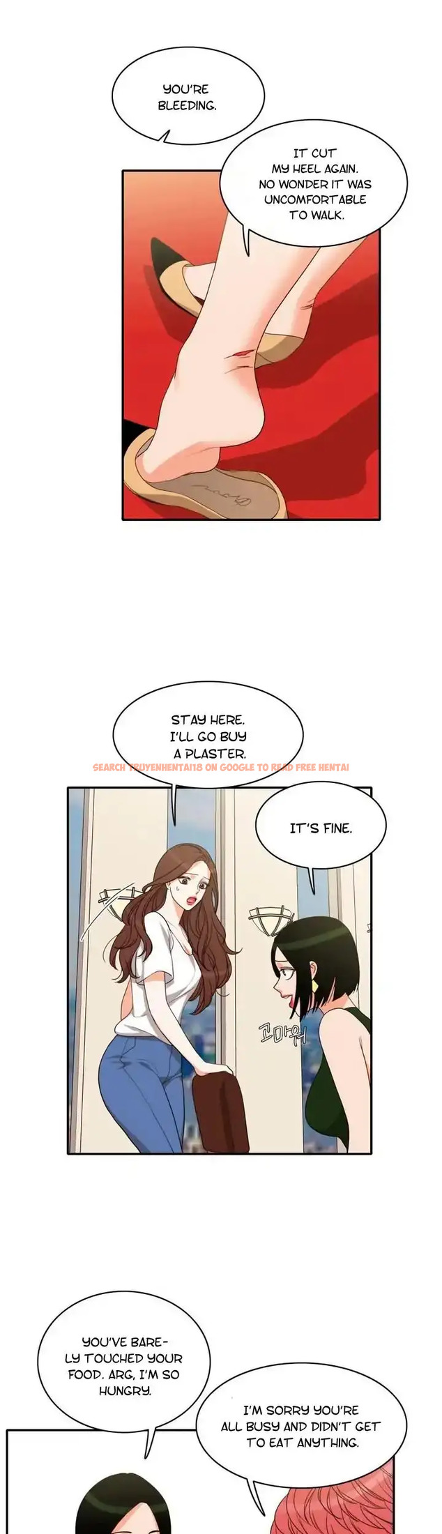Read Hentai Image 28 794 in comic Do It One More Time - Chapter 62 - hentaitnt.net