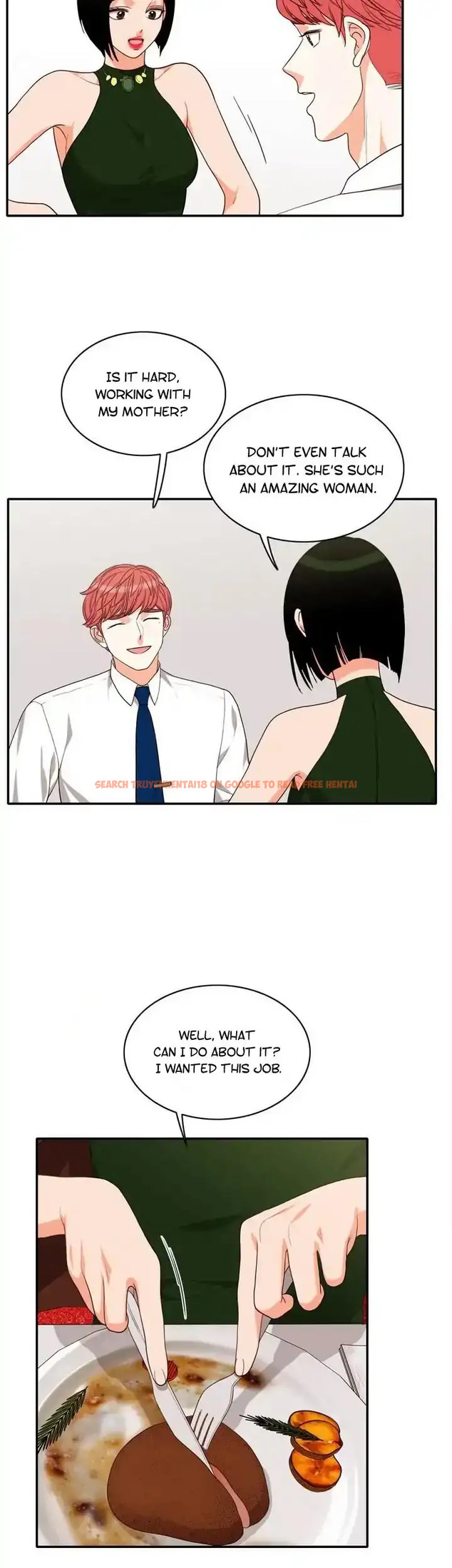 Read Hentai Image 29 794 in comic Do It One More Time - Chapter 62 - hentaitnt.net