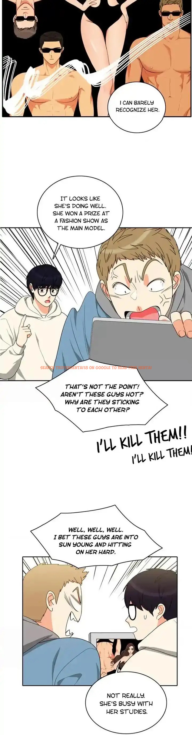 Read Hentai Image 5 794 in comic Do It One More Time - Chapter 62 - hentaitnt.net