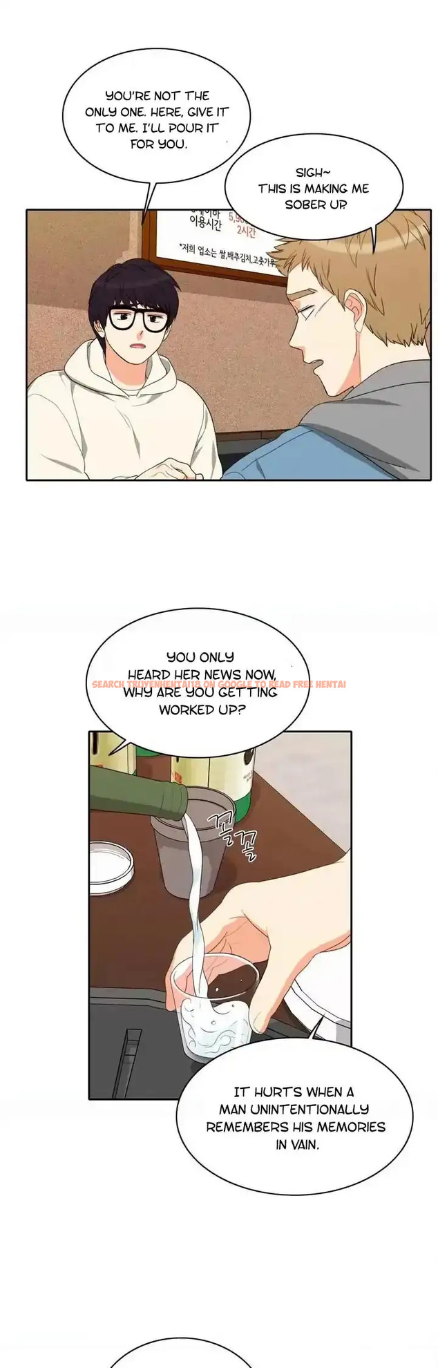 Read Hentai Image 8 794 in comic Do It One More Time - Chapter 62 - hentaitnt.net