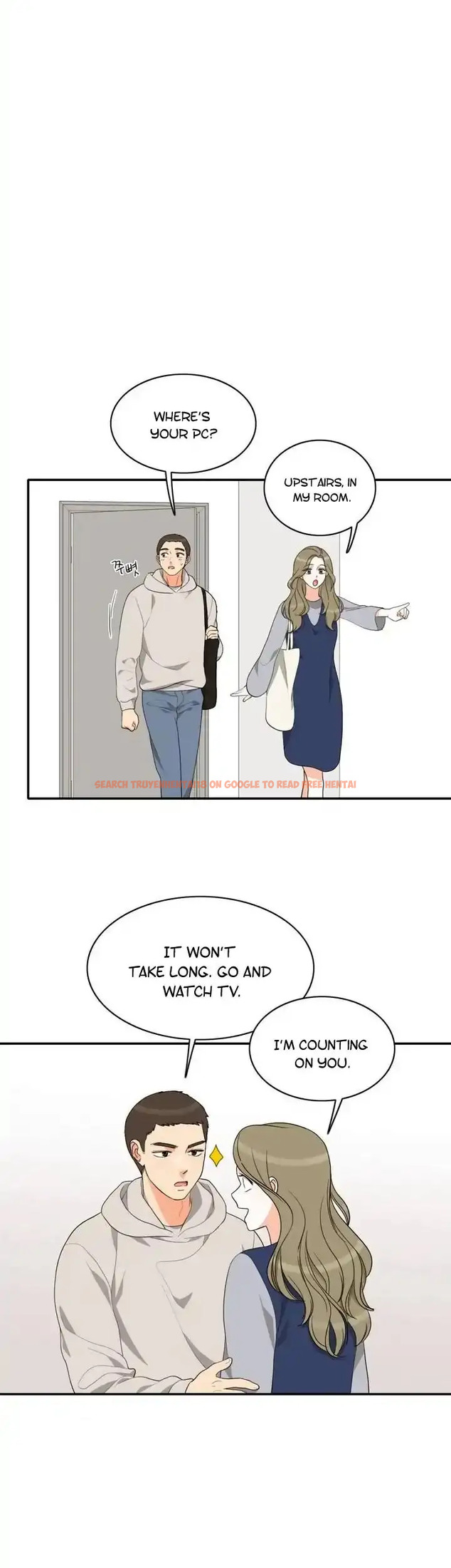 Read Hentai Image 11 791 in comic Do It One More Time - Chapter 63 - hentaitnt.net